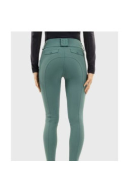 Luce Pantalon équitation - Paon (Peacock)