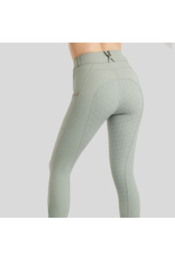 Culottes MoLila avec ruban de cristal de champagne et cristaux de champagne Fullgrip Turin