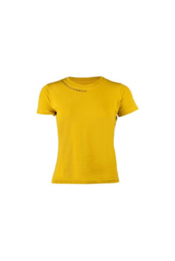 T-Shirt -Limone- Jaune