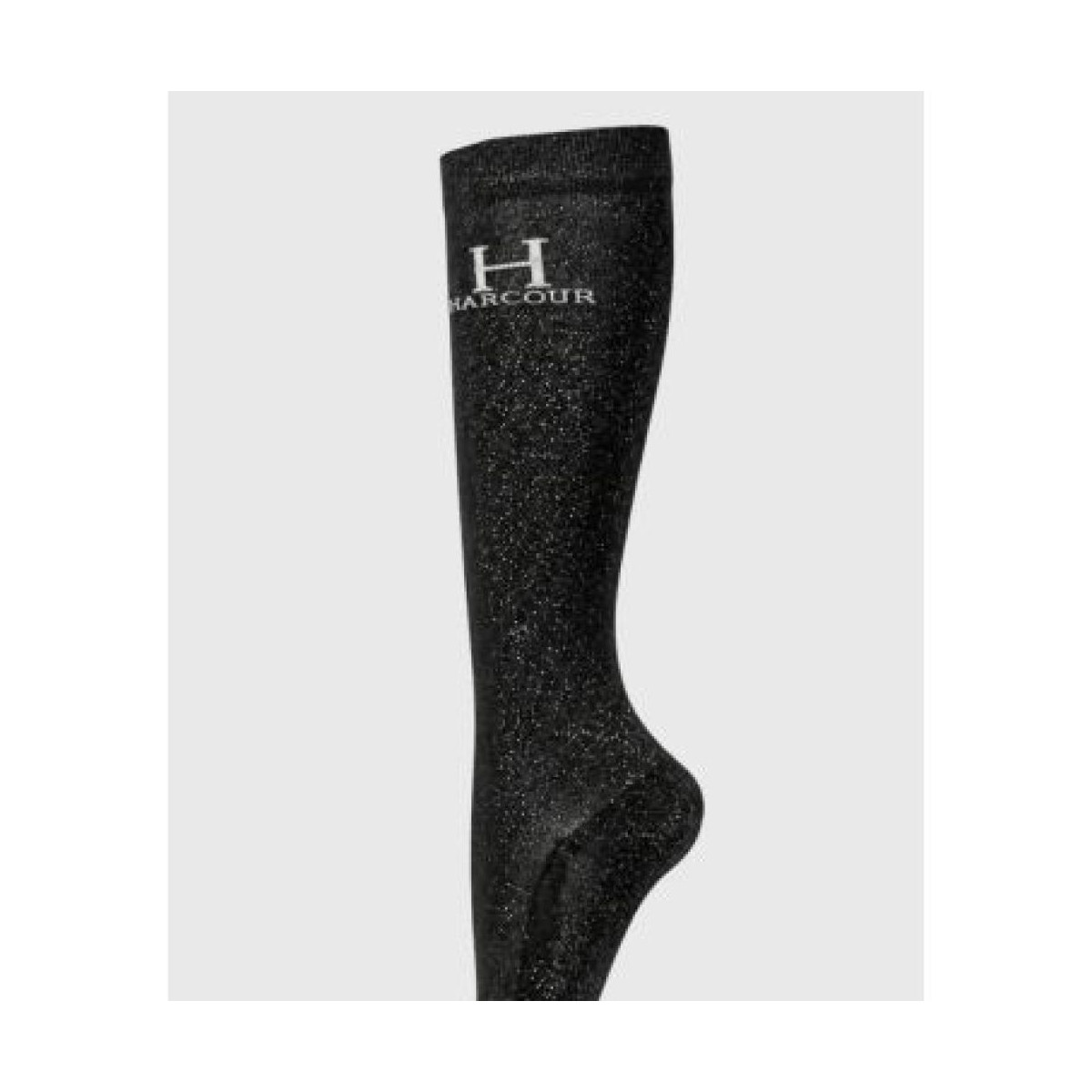 Happy Chaussettes à pailettes (x2) 40/46