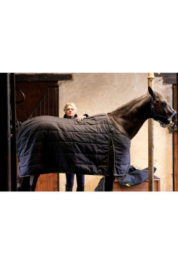 Sous-couverture K by EQUITHÈME - K-EMBRUN 100grs