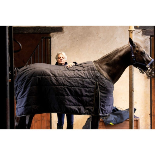 Sous-couverture K by EQUITHÈME - K-EMBRUN 100grs