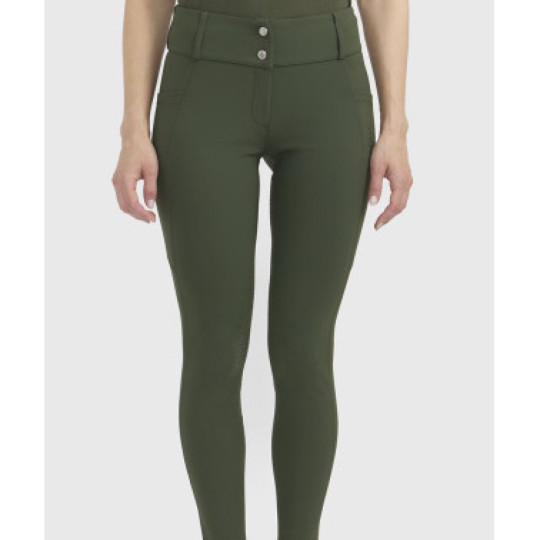 Luce Pantalon équitation - Trefle