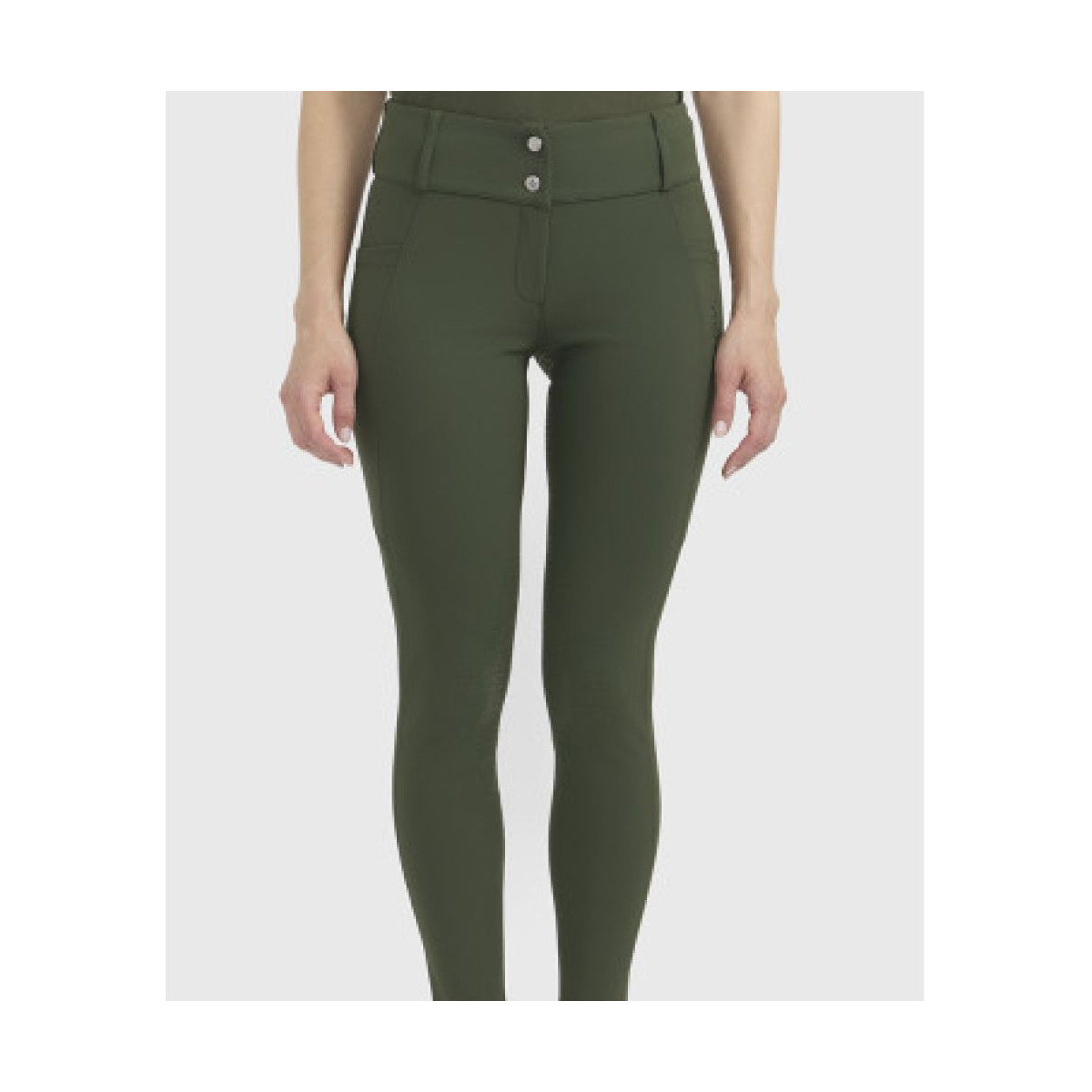 Luce Pantalon équitation - Trefle