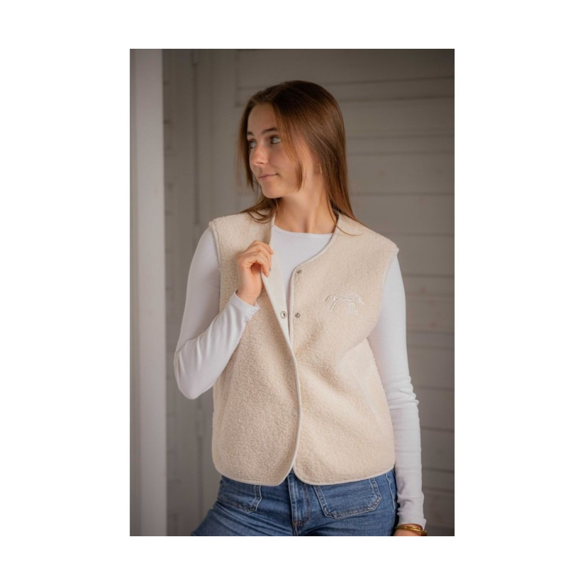 Veste PENELOPE Charline