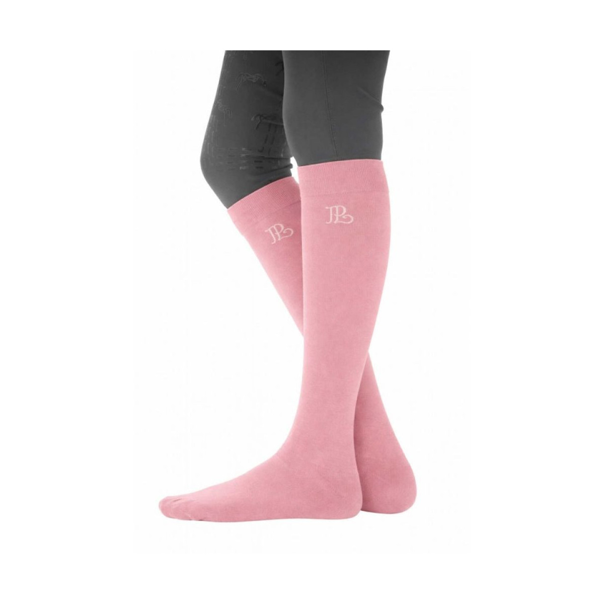 Chaussette PENELOPE Buffy Rose