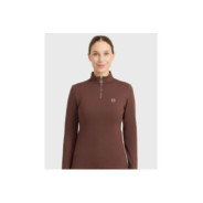 Claudia Polo - Châtaigne (Chestnut)