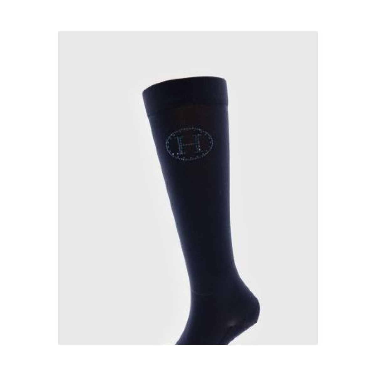 Iconic Chaussettes (x1) - Navy