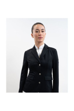 Jismy Veste de Concours Noir