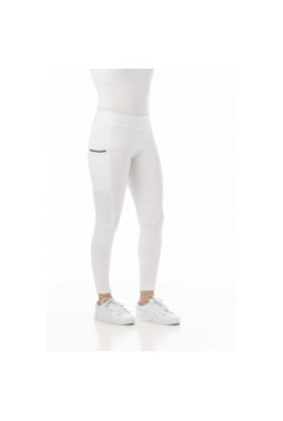 Legging RIDING WORLD  Agadir  Enfant blanc