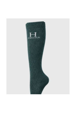 Happy Chaussettes à pailettes (x2) 35/39
