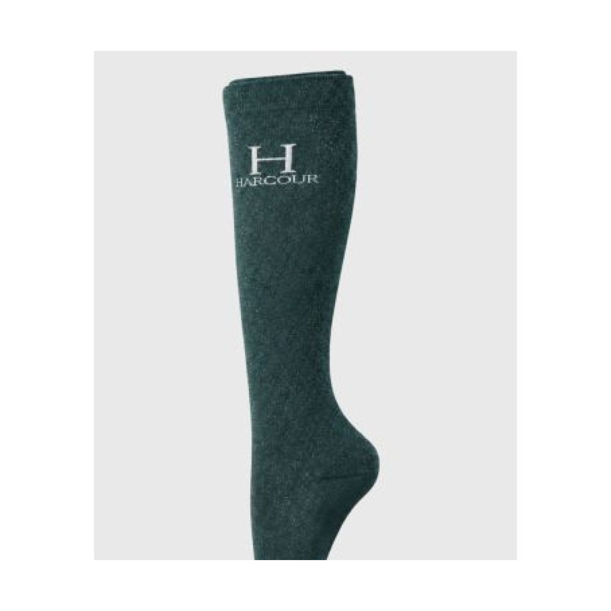 Happy Chaussettes à pailettes (x2) 35/39
