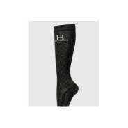 Happy Chaussettes à pailettes (x2) 40/46
