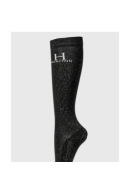 Happy Chaussettes à pailettes (x2) 40/46