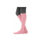 Chaussette PENELOPE Buffy Rose